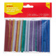 Glitter Hot Melt Glue Gun Sticks (Pack of 30)